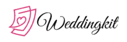 logo weddingkit