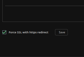 cara install SSL di DirectAdmin