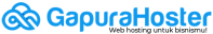 logo website gapurahoster