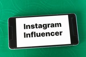 Instagram Marketing
