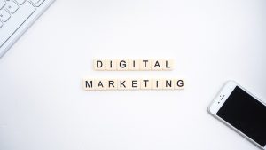 Tiktok Marketing