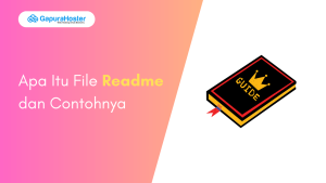 apa itu file readme dan contohnya