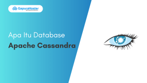 apa itu database apache cassandra
