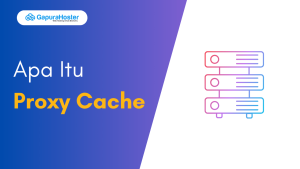 apa itu proxy cache