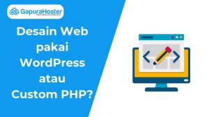 wp vs custom php