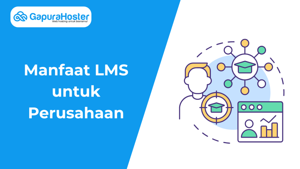 Manfaat LMS untuk Perusahaan