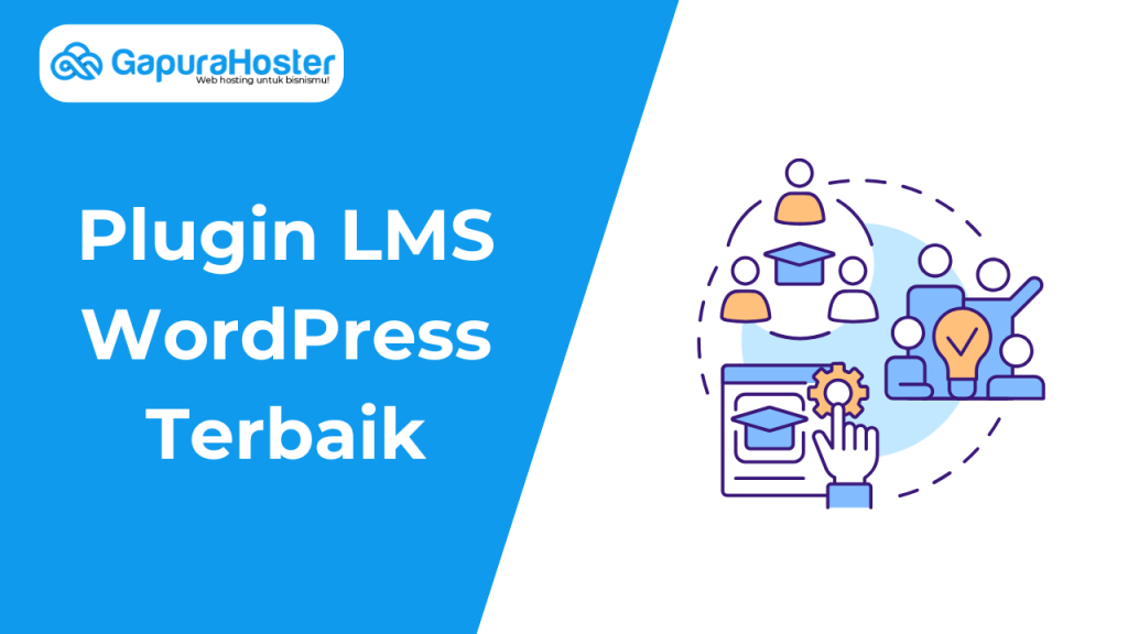 Plugin LMS WordPress Terbaik
