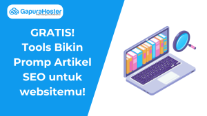 Tools Bikin Promp Artikel SEO