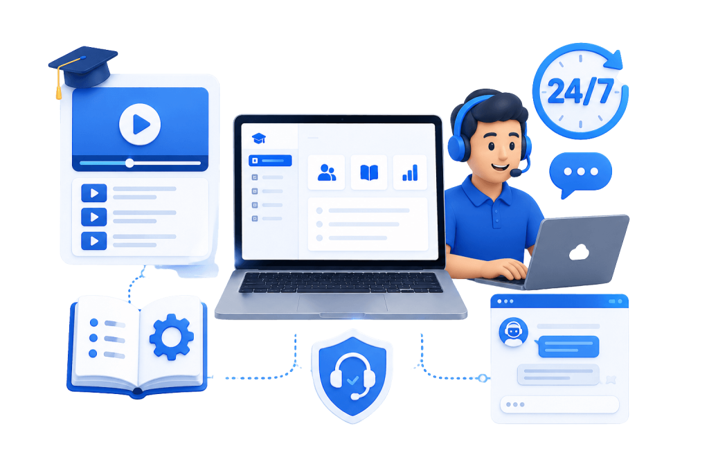 Free Training Support 247 (1)