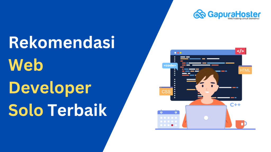 Rekomendasi Web Developer Solo Terbaik